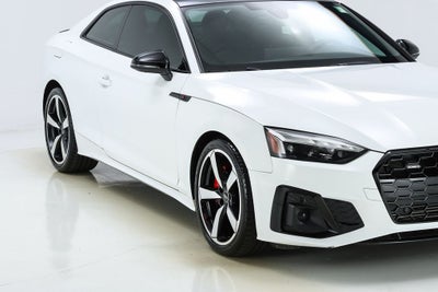 2023 Audi A5 45 S line Premium Plus quattro