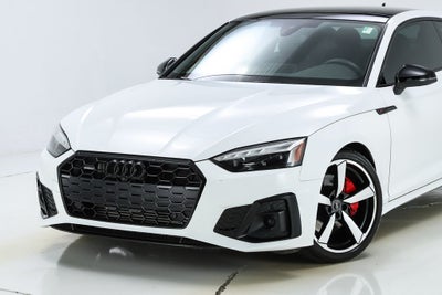2023 Audi A5 45 S line Premium Plus quattro