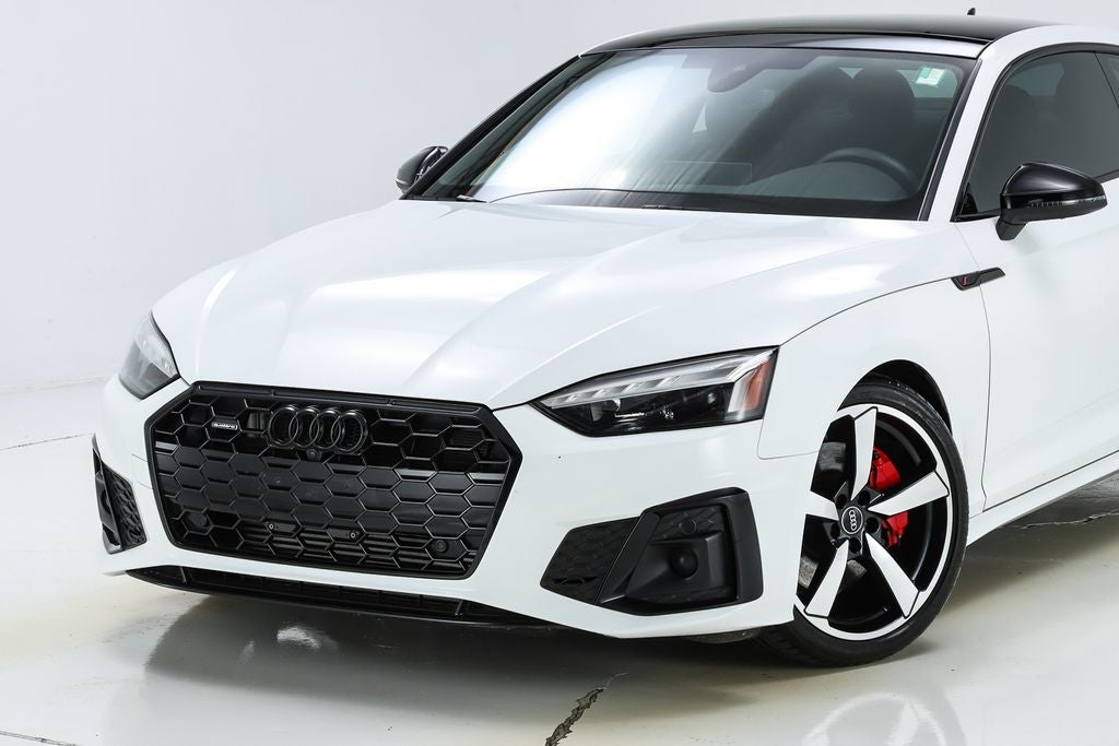 2023 Audi A5 45 S line Premium Plus quattro