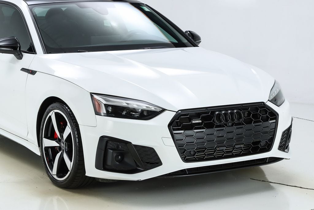 2023 Audi A5 45 S line Premium Plus quattro