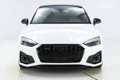 2023 Audi A5 45 S line Premium Plus quattro