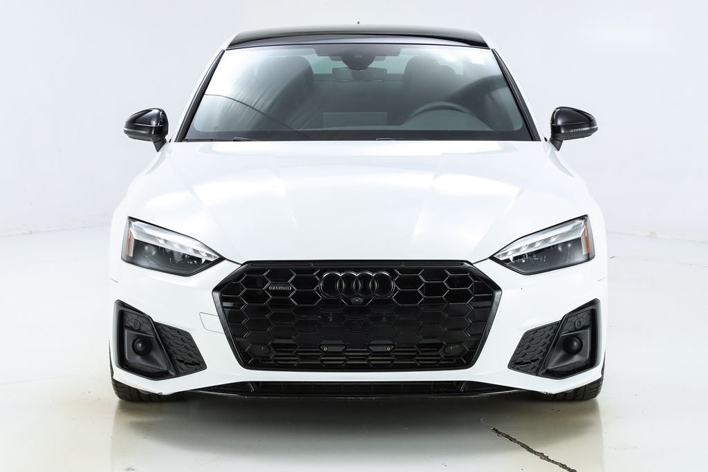 2023 Audi A5 45 S line Premium Plus quattro