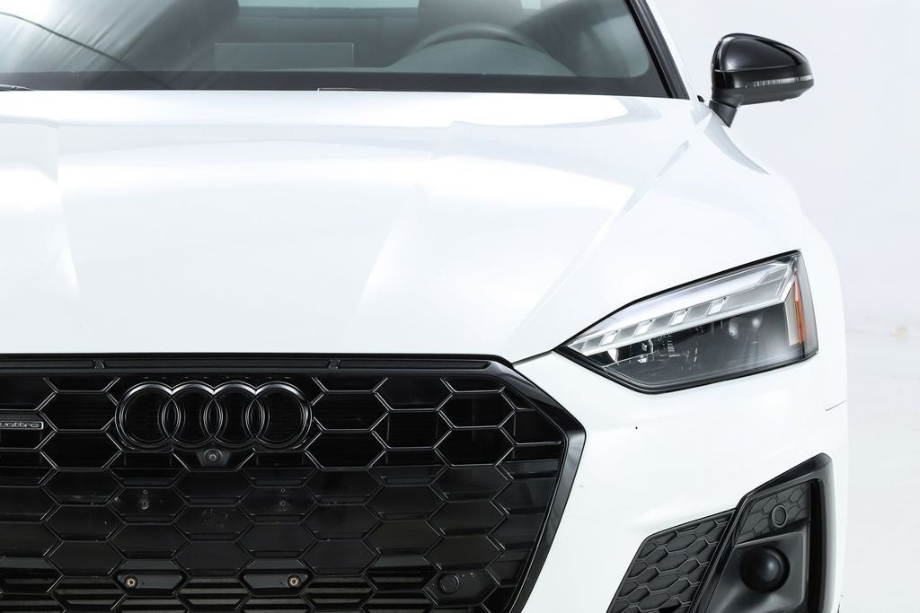 2023 Audi A5 45 S line Premium Plus quattro
