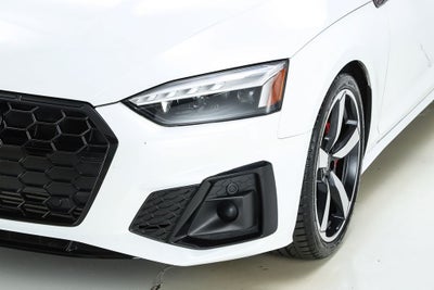 2023 Audi A5 45 S line Premium Plus quattro