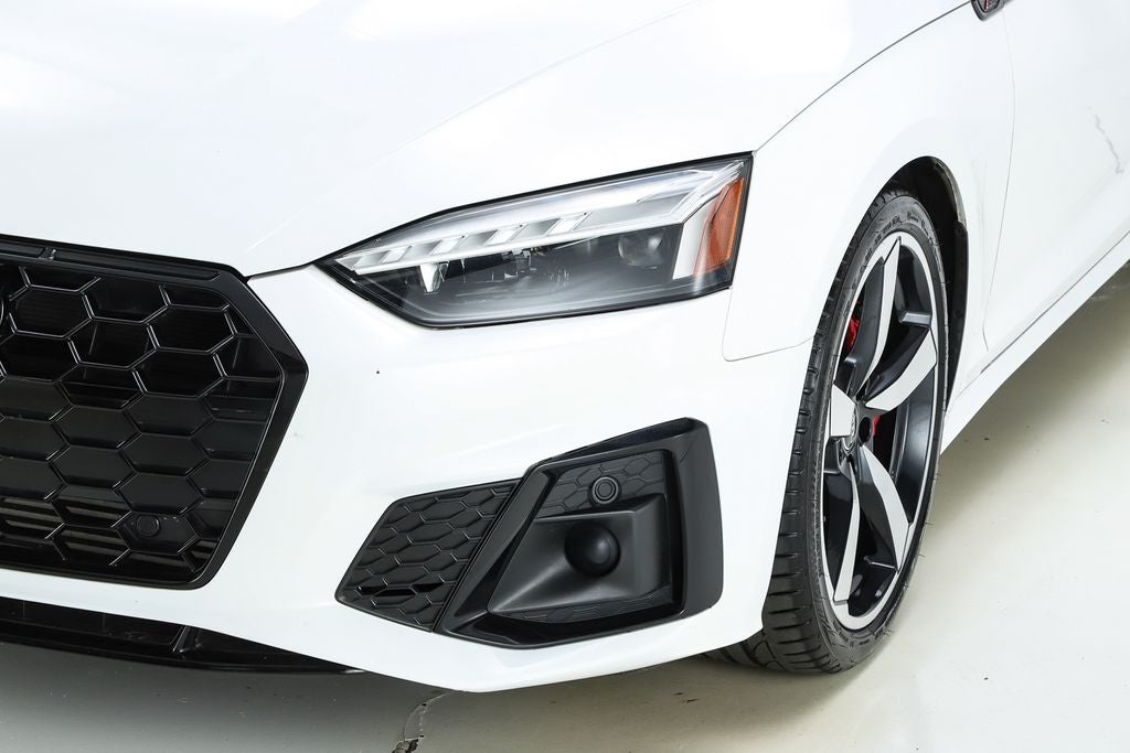 2023 Audi A5 45 S line Premium Plus quattro