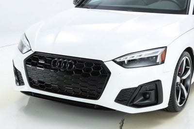2023 Audi A5 45 S line Premium Plus quattro