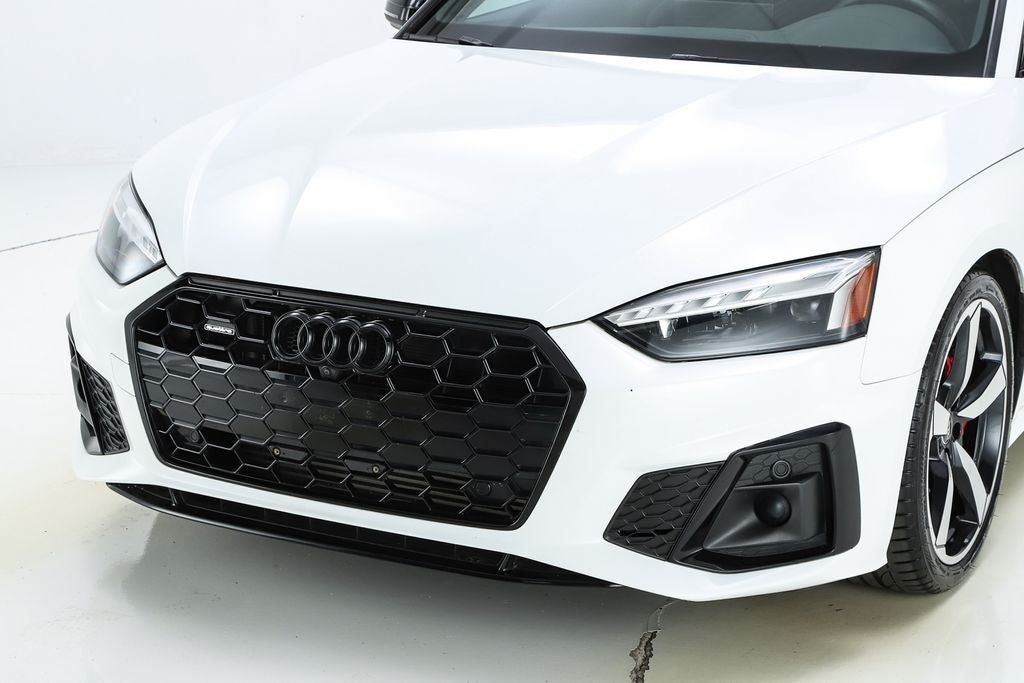 2023 Audi A5 45 S line Premium Plus quattro