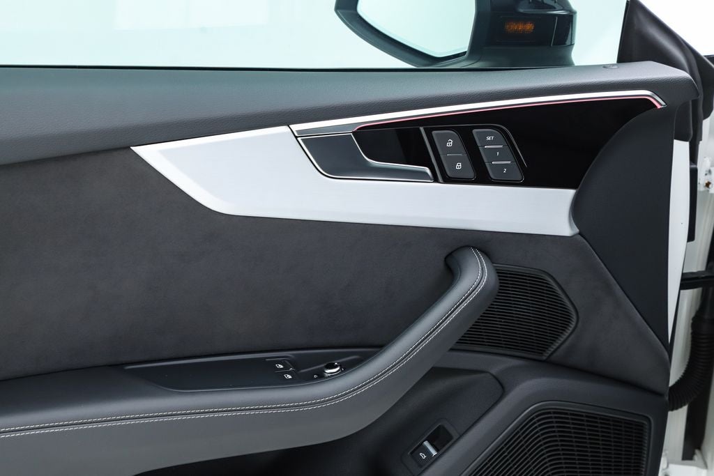 2023 Audi A5 45 S line Premium Plus quattro