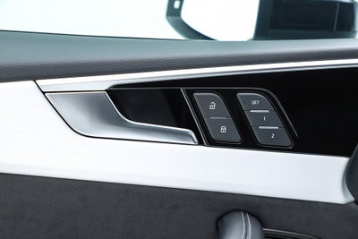 2023 Audi A5 45 S line Premium Plus quattro