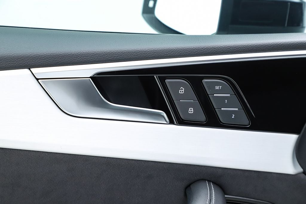 2023 Audi A5 45 S line Premium Plus quattro