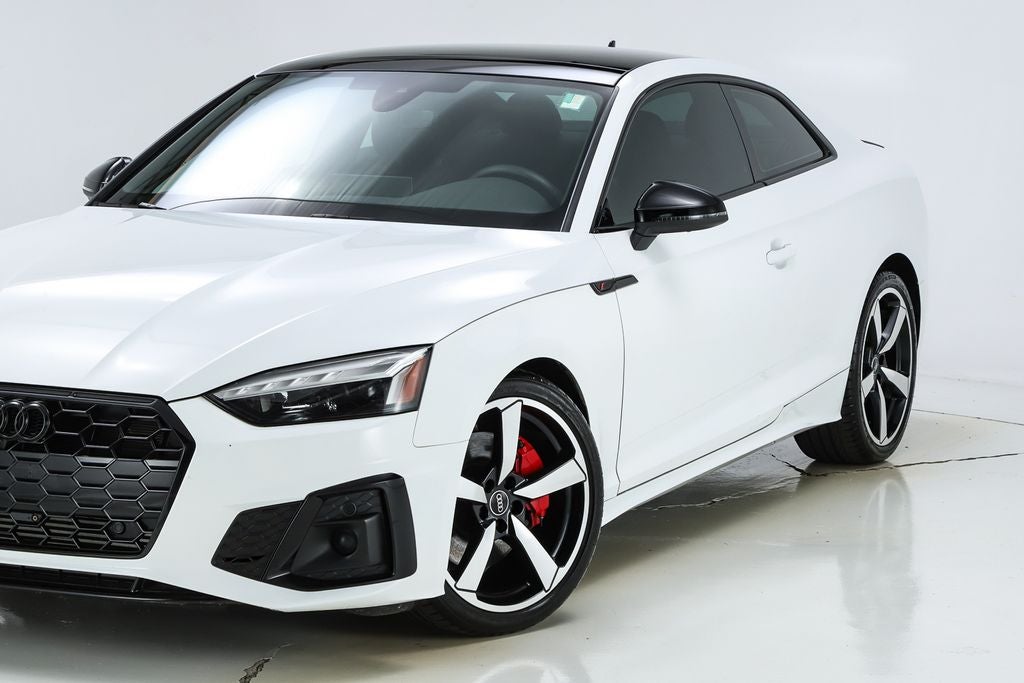 2023 Audi A5 45 S line Premium Plus quattro