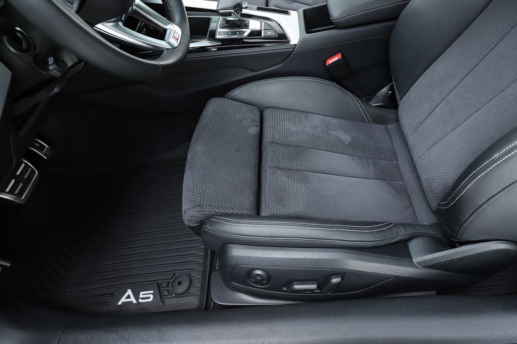 2023 Audi A5 45 S line Premium Plus quattro