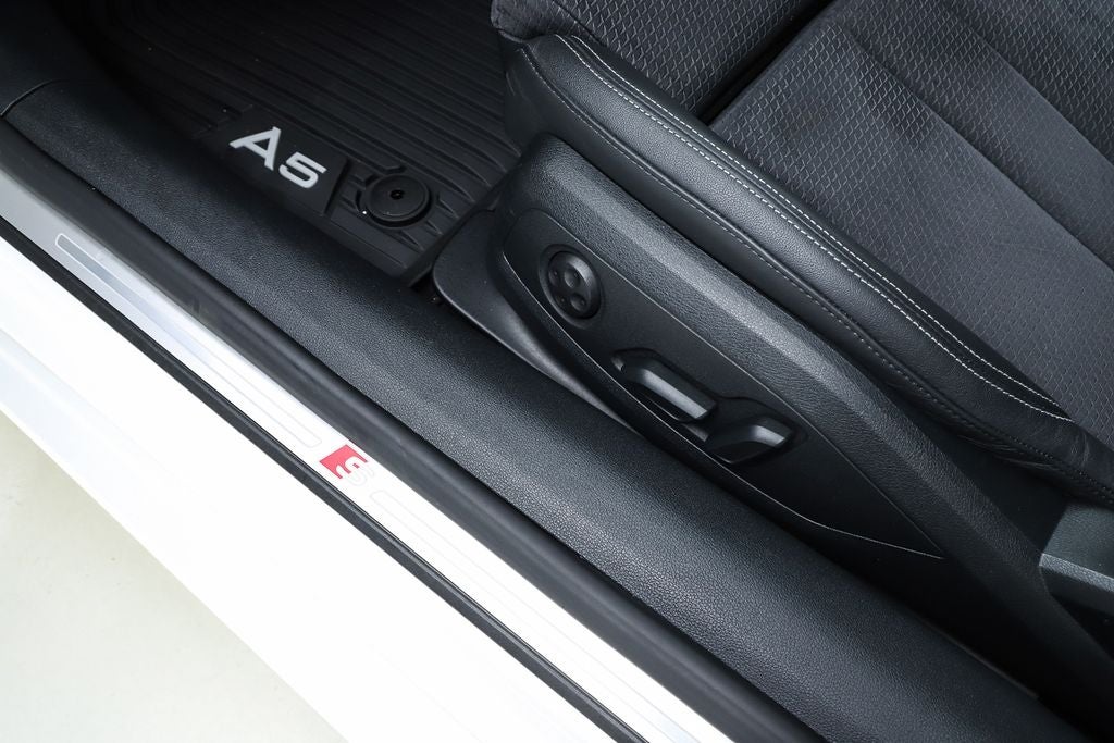 2023 Audi A5 45 S line Premium Plus quattro