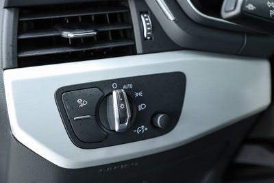 2023 Audi A5 45 S line Premium Plus quattro