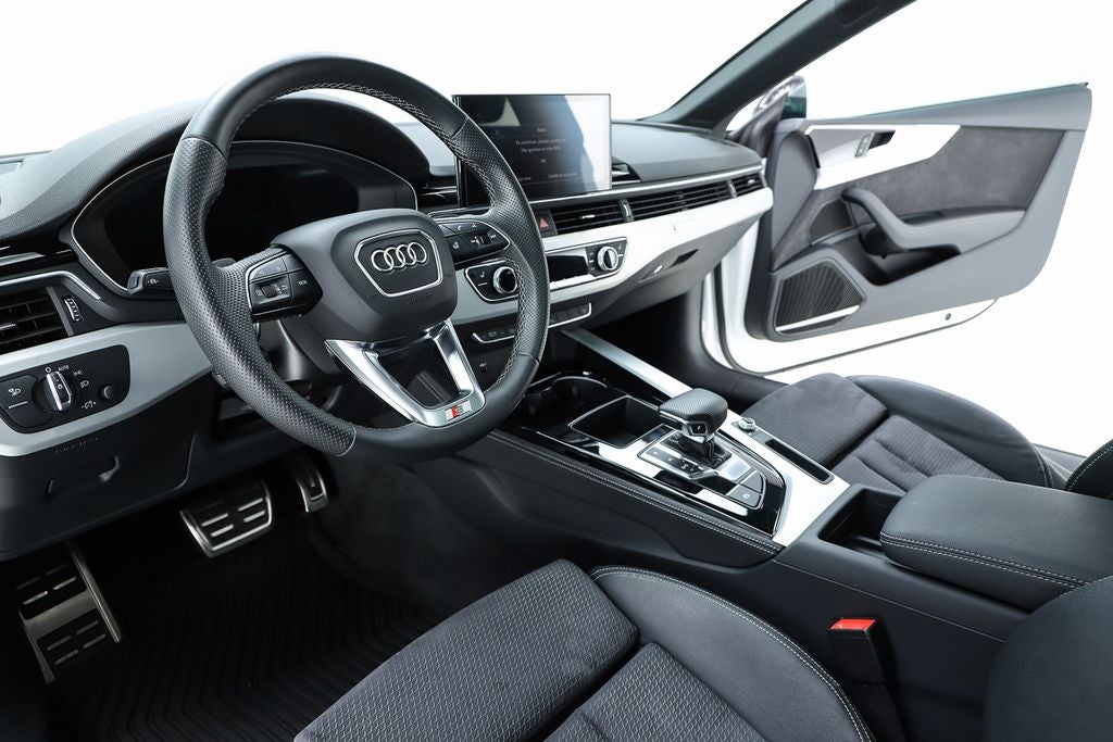 2023 Audi A5 45 S line Premium Plus quattro