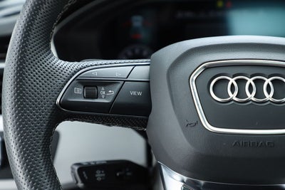 2023 Audi A5 45 S line Premium Plus quattro