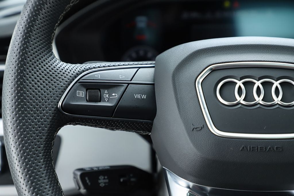 2023 Audi A5 45 S line Premium Plus quattro