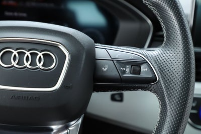 2023 Audi A5 45 S line Premium Plus quattro