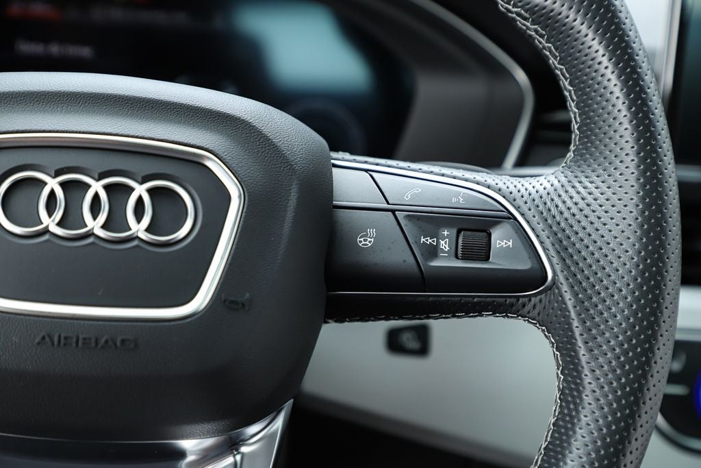 2023 Audi A5 45 S line Premium Plus quattro