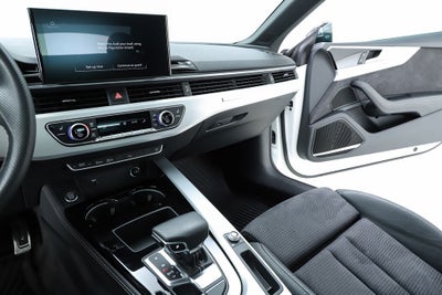 2023 Audi A5 45 S line Premium Plus quattro