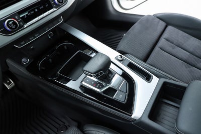 2023 Audi A5 45 S line Premium Plus quattro