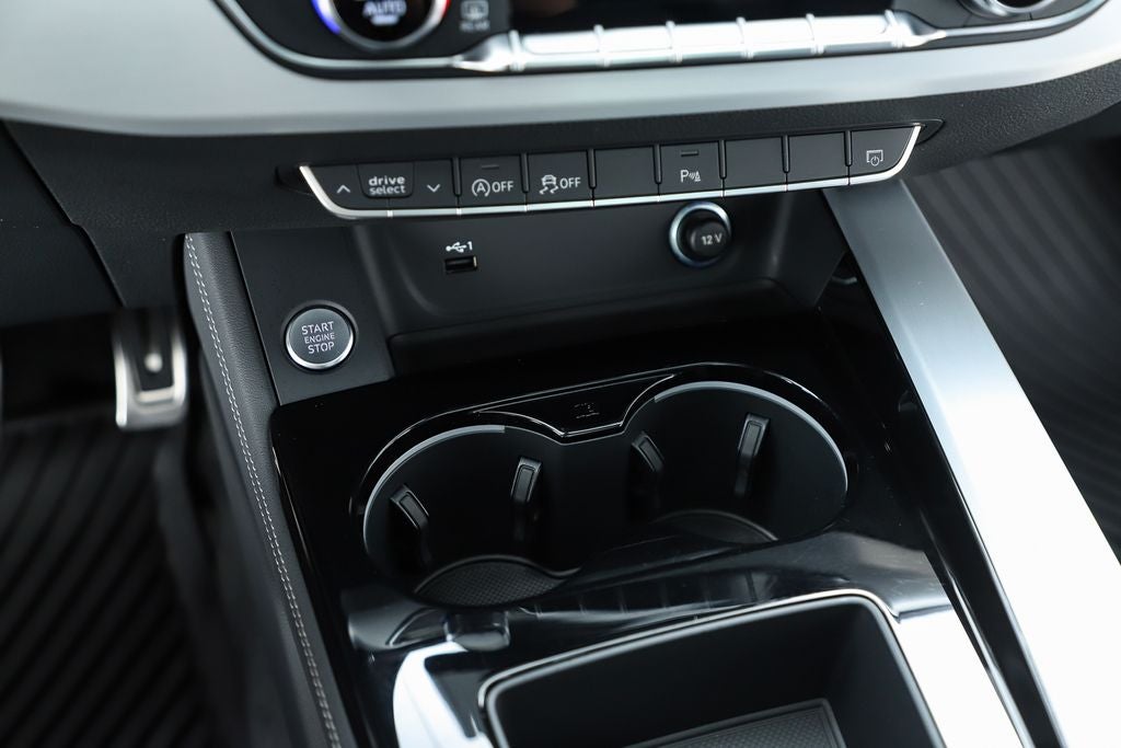 2023 Audi A5 45 S line Premium Plus quattro