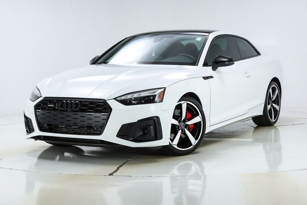 2023 Audi A5 45 S line Premium Plus quattro