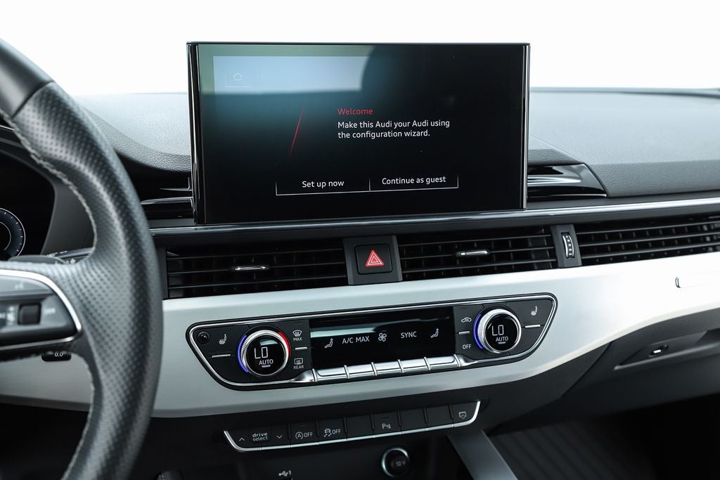 2023 Audi A5 45 S line Premium Plus quattro