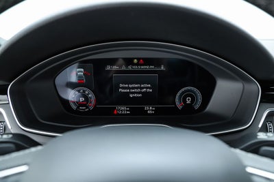 2023 Audi A5 45 S line Premium Plus quattro