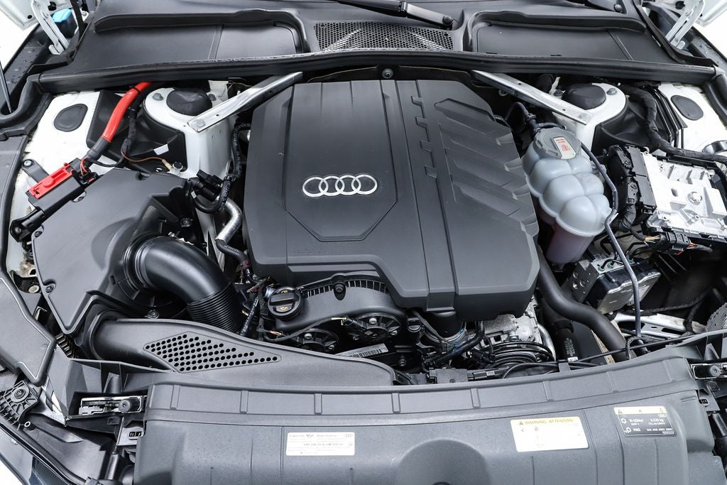 2023 Audi A5 45 S line Premium Plus quattro