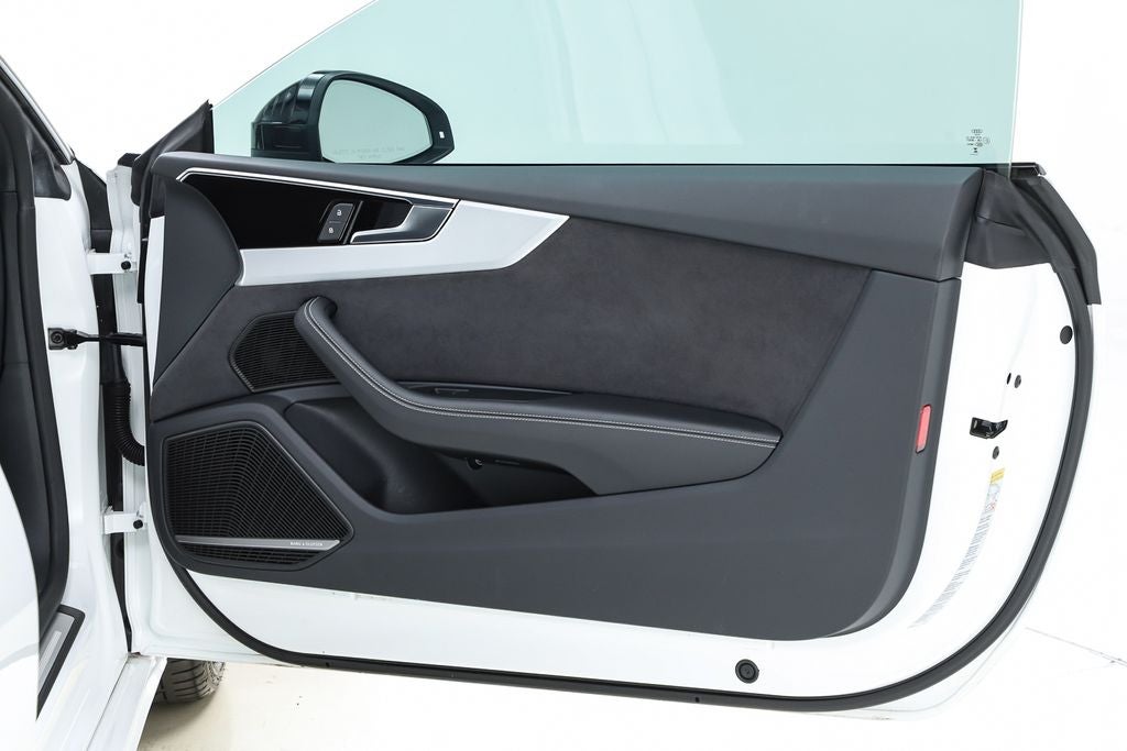 2023 Audi A5 45 S line Premium Plus quattro