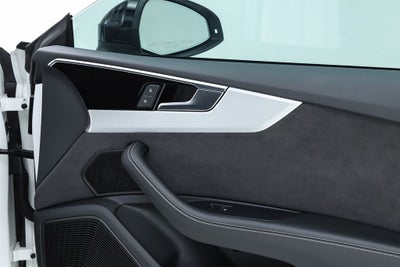 2023 Audi A5 45 S line Premium Plus quattro