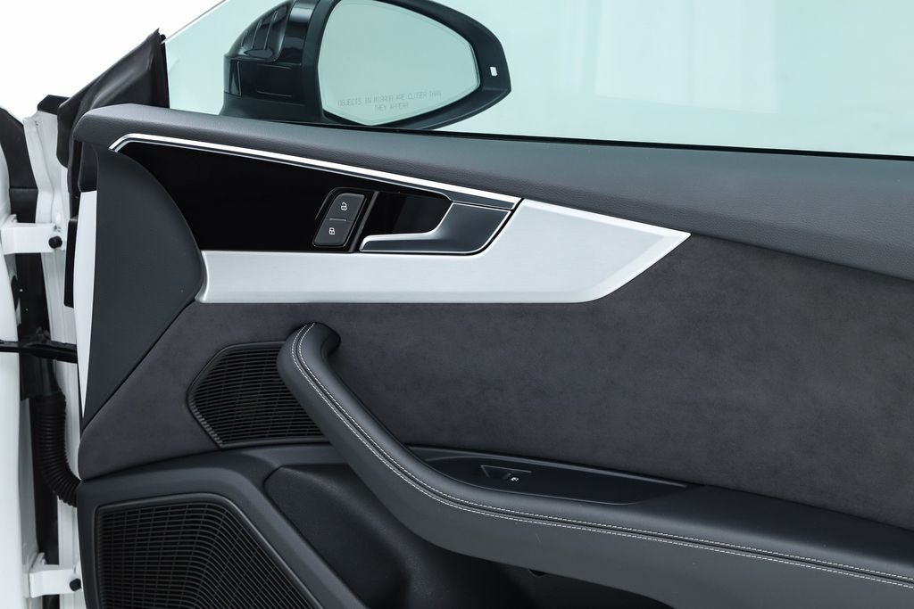 2023 Audi A5 45 S line Premium Plus quattro