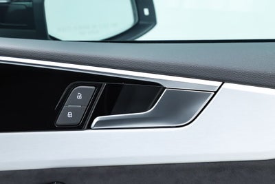 2023 Audi A5 45 S line Premium Plus quattro