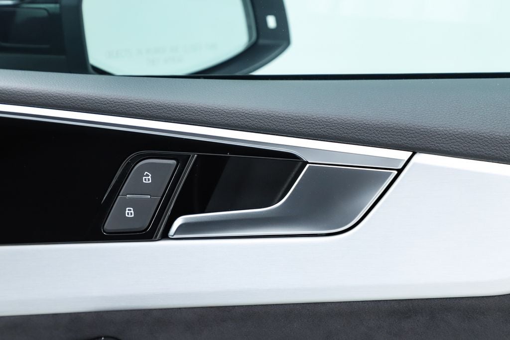 2023 Audi A5 45 S line Premium Plus quattro