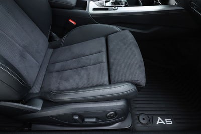 2023 Audi A5 45 S line Premium Plus quattro