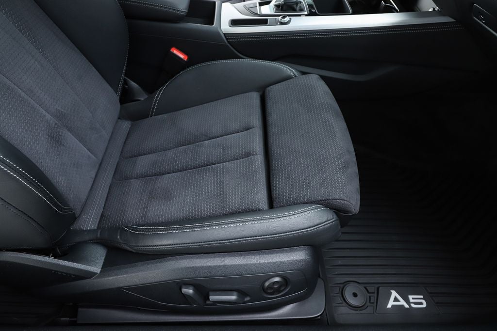 2023 Audi A5 45 S line Premium Plus quattro