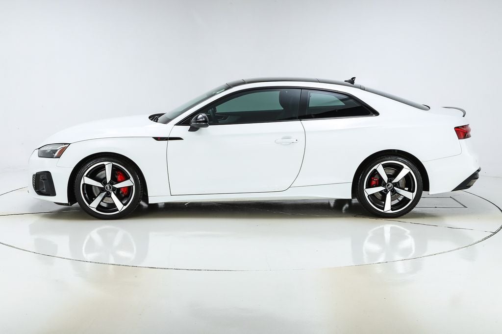 2023 Audi A5 45 S line Premium Plus quattro