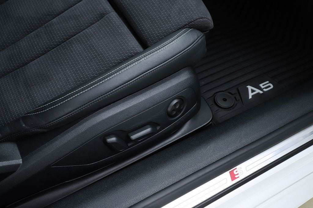 2023 Audi A5 45 S line Premium Plus quattro