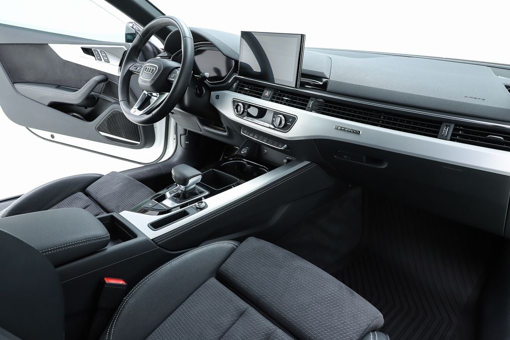 2023 Audi A5 45 S line Premium Plus quattro