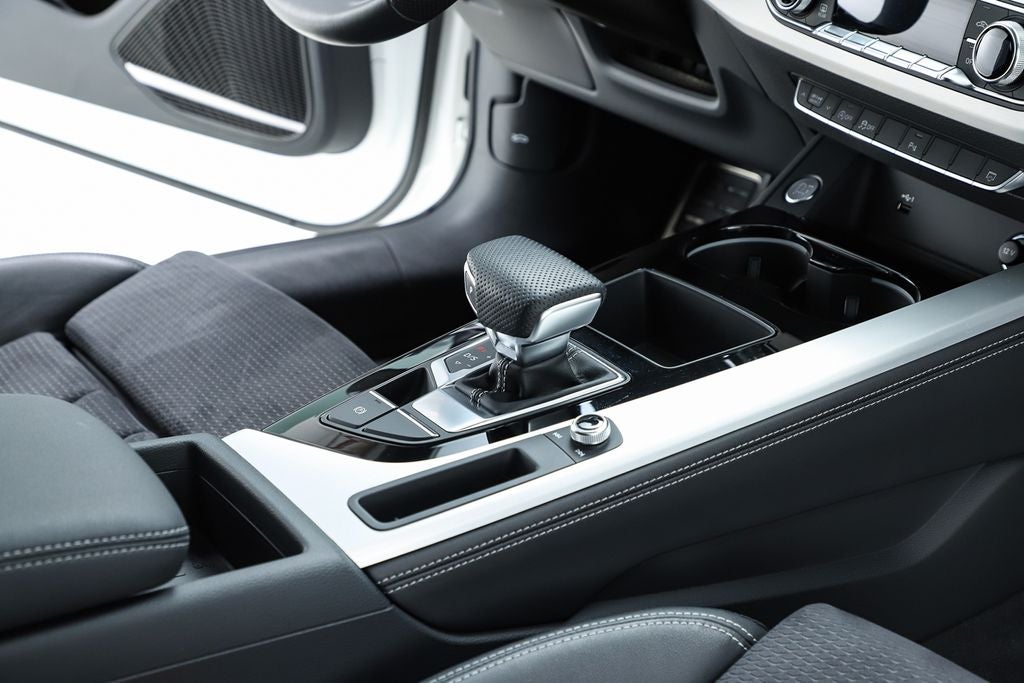 2023 Audi A5 45 S line Premium Plus quattro