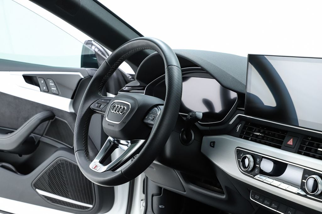 2023 Audi A5 45 S line Premium Plus quattro