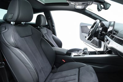 2023 Audi A5 45 S line Premium Plus quattro