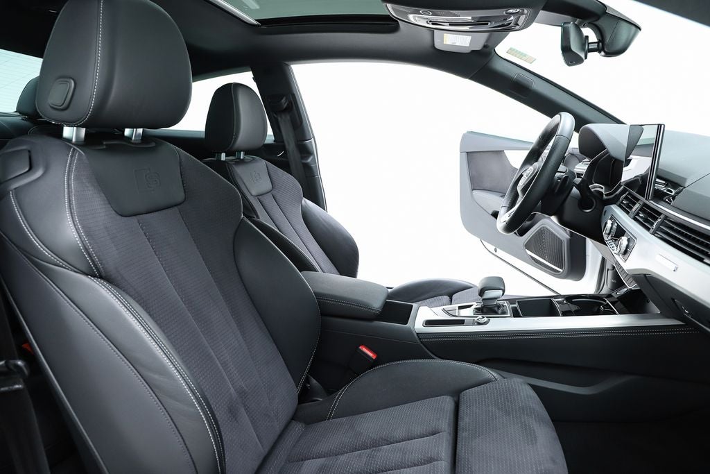 2023 Audi A5 45 S line Premium Plus quattro