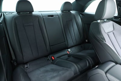 2023 Audi A5 45 S line Premium Plus quattro