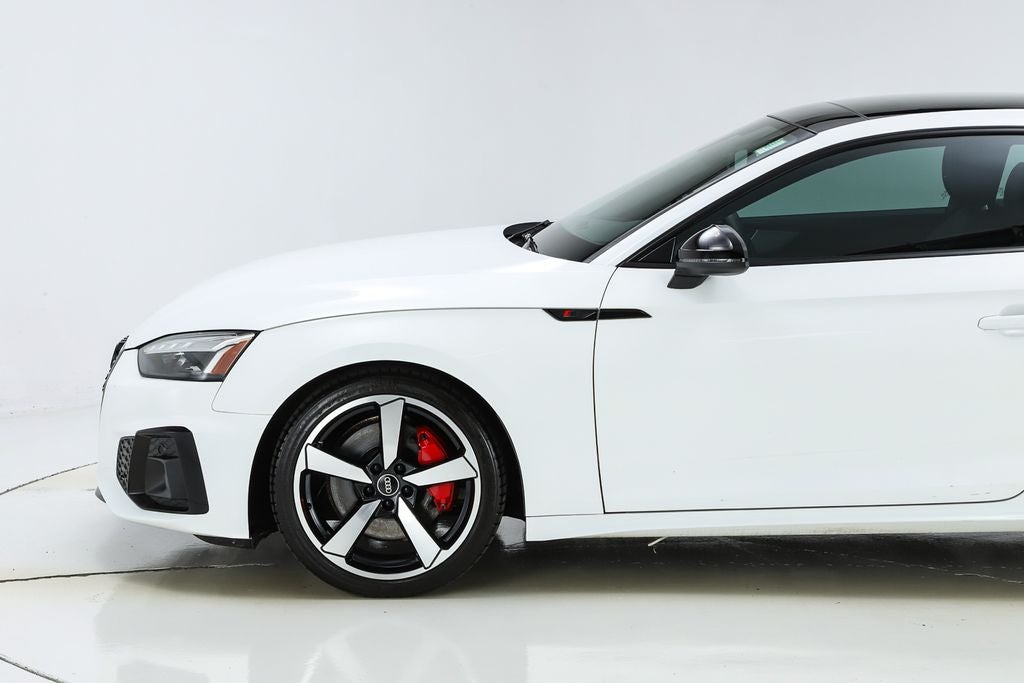 2023 Audi A5 45 S line Premium Plus quattro