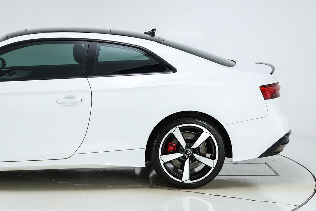 2023 Audi A5 45 S line Premium Plus quattro