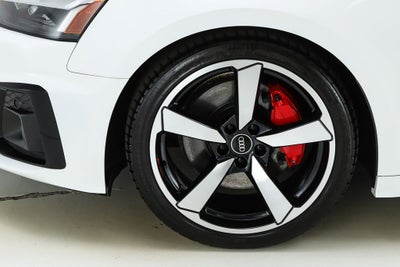 2023 Audi A5 45 S line Premium Plus quattro