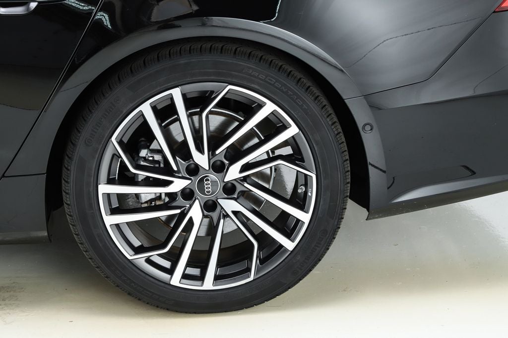 2024 Audi A7 55 Premium Plus quattro