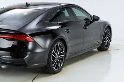 2024 Audi A7 55 Premium Plus quattro